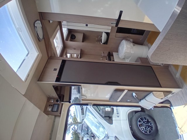 Eden Camp C 636 ML - Photo 2