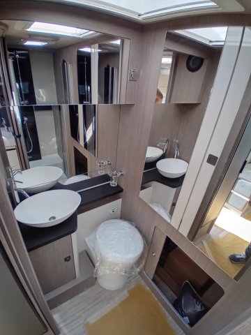 Eden Camp C 636 ML - Photo 3