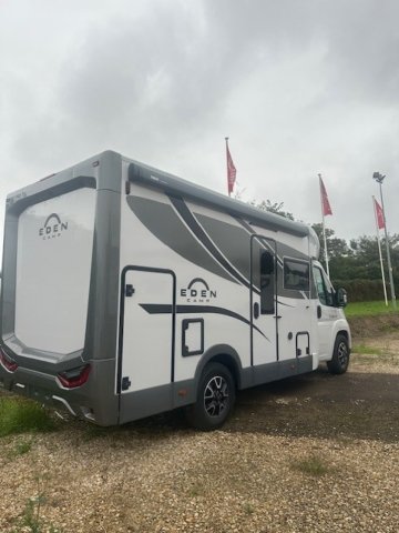 Eden Camp C 636 ML - Photo 6