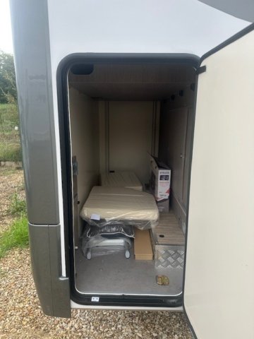 Eden Camp C 636 ML - Photo 7