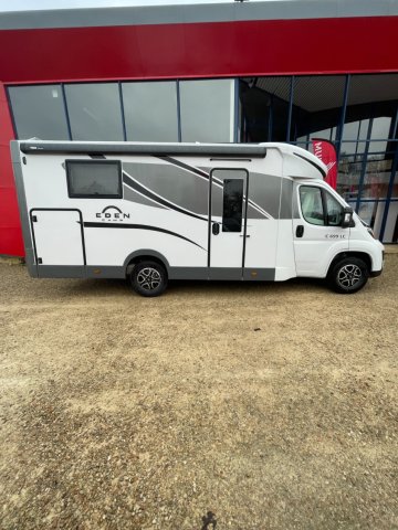 Eden Camp C 699 LC - Photo 2