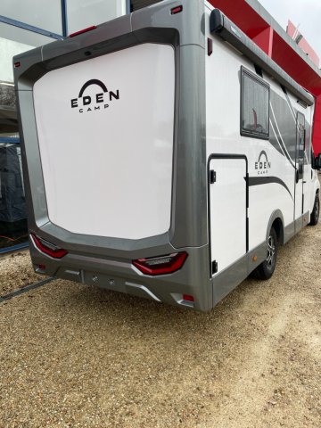 Eden Camp C 699 LC - Photo 3