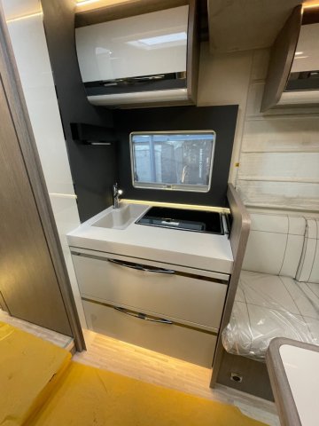 Eden Camp C 699 LC - Photo 8