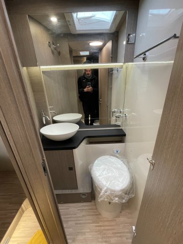 Eden Camp C 699 LG - Photo 7