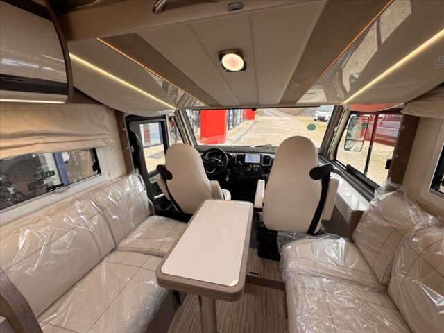 Eden Camp H 745 GLC - Photo 3