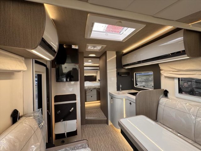 Eden Camp H 745 GLC - Photo 4