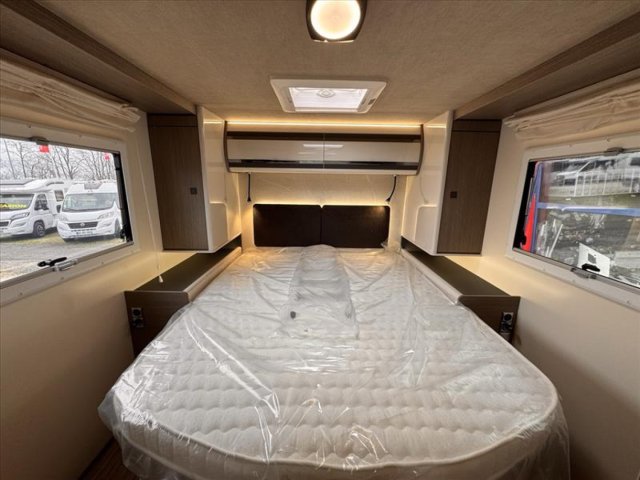 Eden Camp H 745 GLC - Photo 6