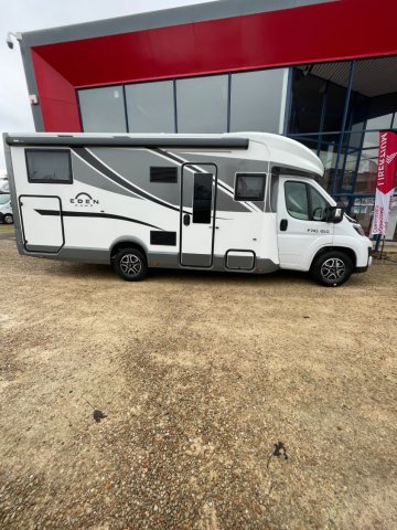 Eden Camp P 745 GLG - Photo 2