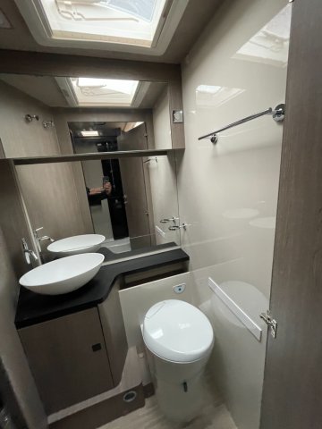 Eden Camp P 745 GLG - Photo 7