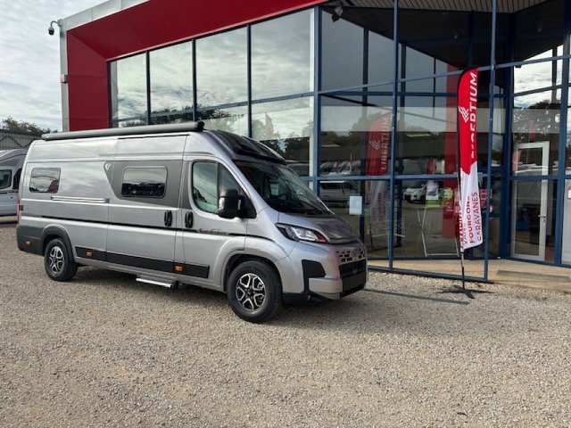 Font Vendome Duo Van DUOVAN ELEGANCE Neuf