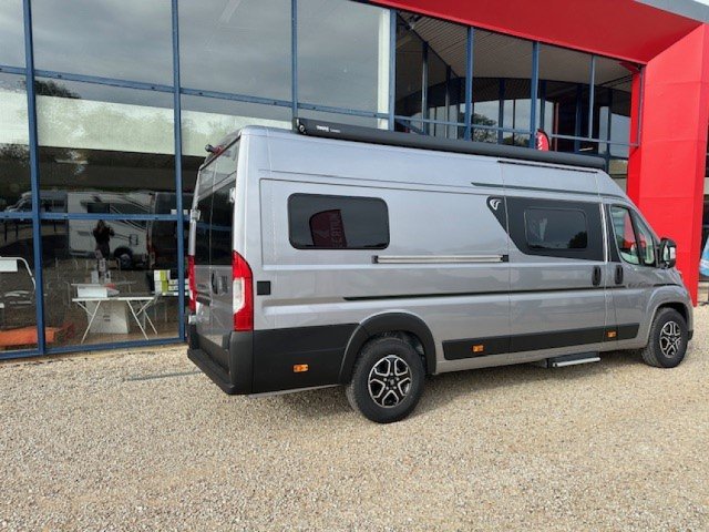 Font Vendome Duo Van DUOVAN ELEGANCE - Photo 2