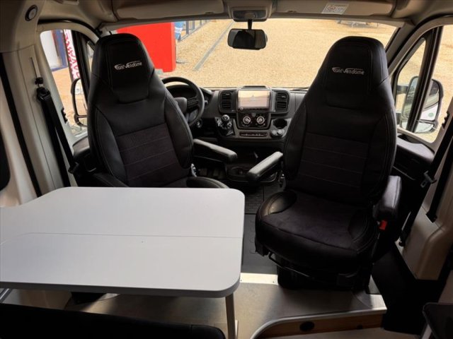 Font Vendome Leader Camp Duo 45eme Anniversaire LEADERCAMP  ANNIVERS - Photo 9