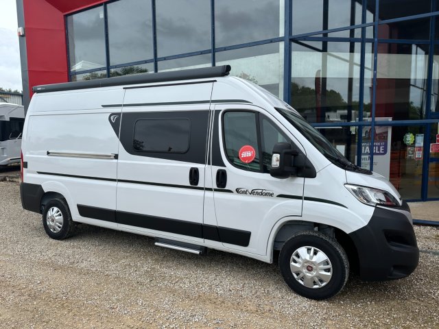 Font Vendome Leader Camp Duo 45eme Anniversaire LEADERCAMP ANNIVERS Neuf