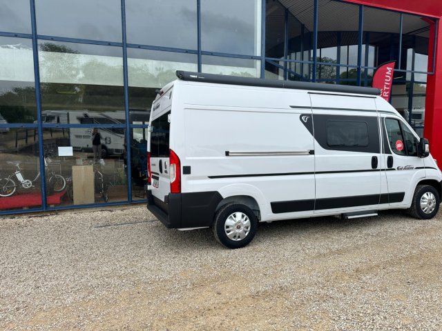 Font Vendome Leader Camp Duo 45eme Anniversaire LEADERCAMP  ANNIVERS - Photo 2