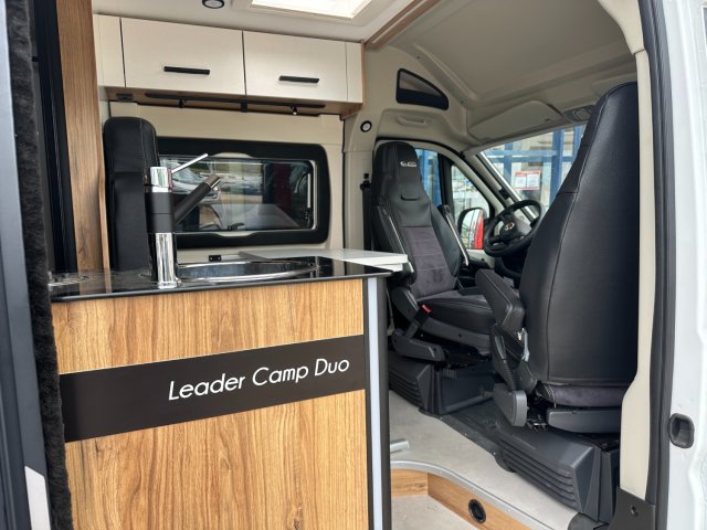 Font Vendome Leader Camp Duo 45eme Anniversaire LEADERCAMP  ANNIVERS - Photo 5