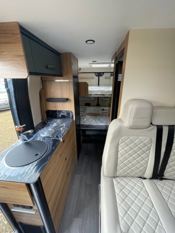 Font Vendome Leader Camp Duo Elegance - Photo 4