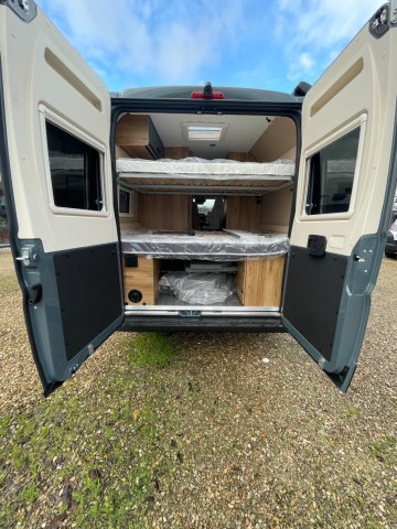 Font Vendome Leader Camp Duo Elegance - Photo 7