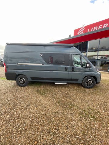 Font Vendome Leader Camp Duo Elegance - Photo 2