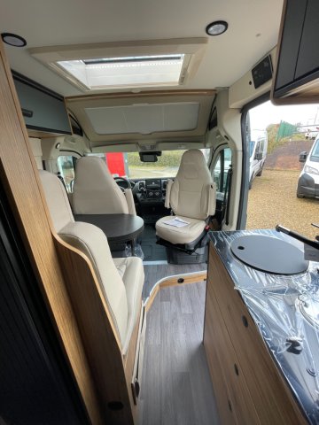 Font Vendome Leader Camp Duo Elegance - Photo 3