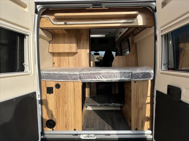 Font Vendome Rando Camp - Photo 2