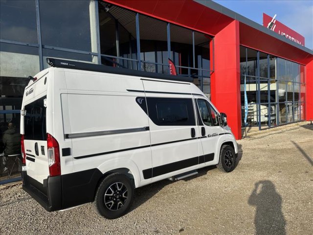 Font Vendome Rando Camp - Photo 3