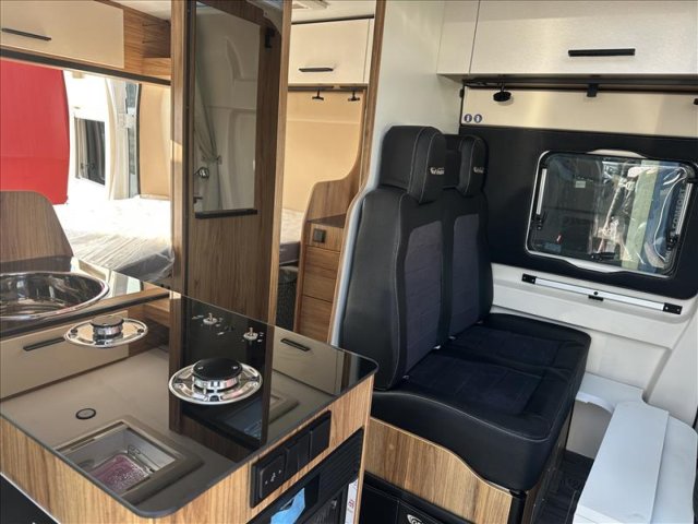 Font Vendome Rando Camp - Photo 4