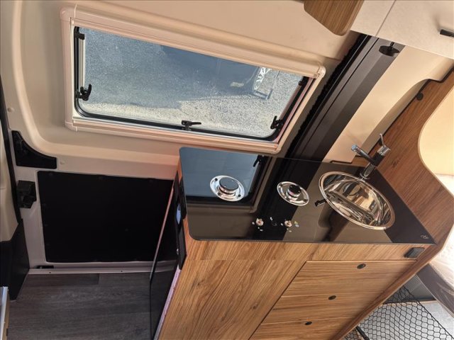 Font Vendome Rando Camp - Photo 5