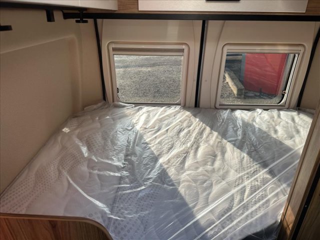 Font Vendome Rando Camp - Photo 6