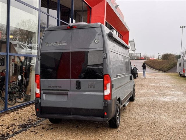 Font Vendome Terra Van TERRAVAN - Photo 2