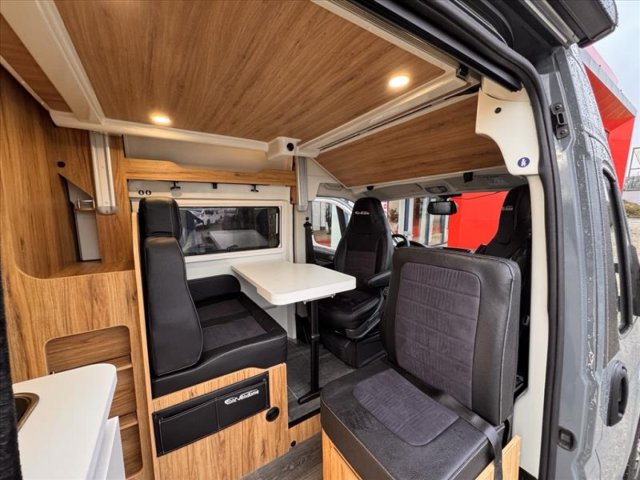 Font Vendome Terra Van TERRAVAN - Photo 3