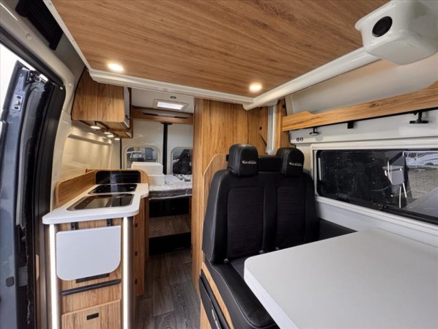 Font Vendome Terra Van TERRAVAN - Photo 4