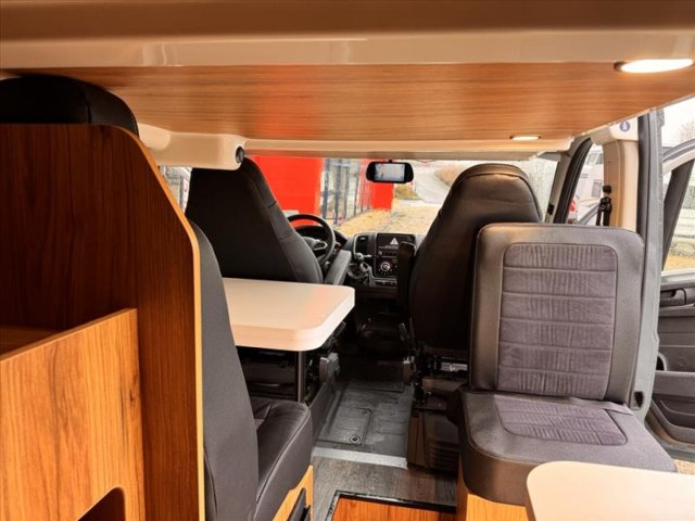 Font Vendome Terra Van TERRAVAN - Photo 5