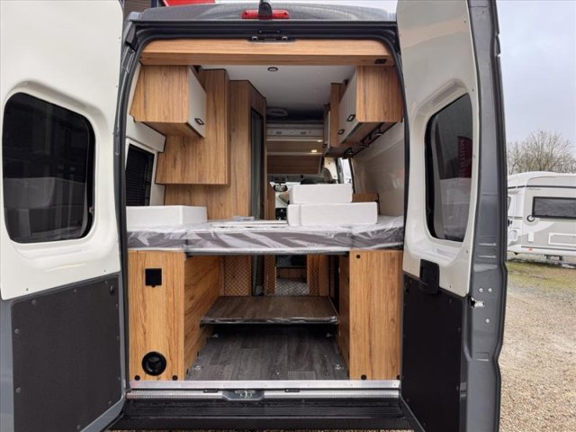 Font Vendome Terra Van TERRAVAN - Photo 8