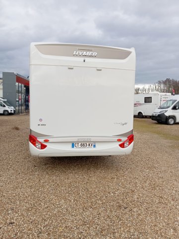 Hymer B-Starline 585 B STARLINE - Photo 4