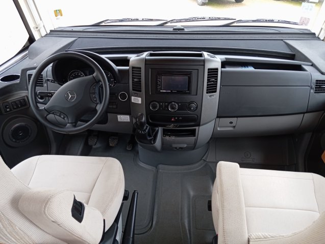 Hymer B-Starline 585 B STARLINE - Photo 6