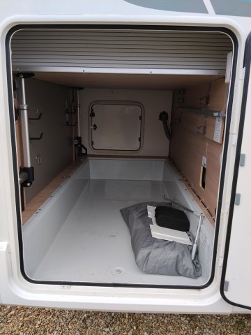 Itineo MC 740 Spirit Edition - Photo 2