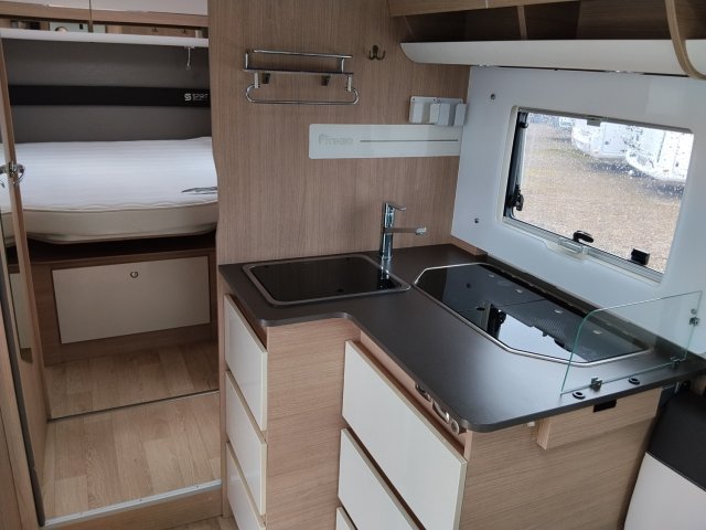 Itineo MC 740 Spirit Edition - Photo 6