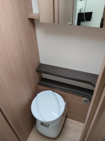 Itineo MC 740 Spirit Edition - Photo 8