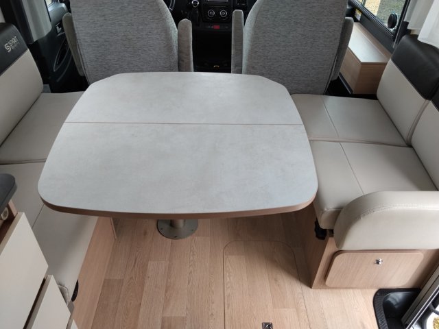 Itineo MC 740 Spirit Edition - Photo 9