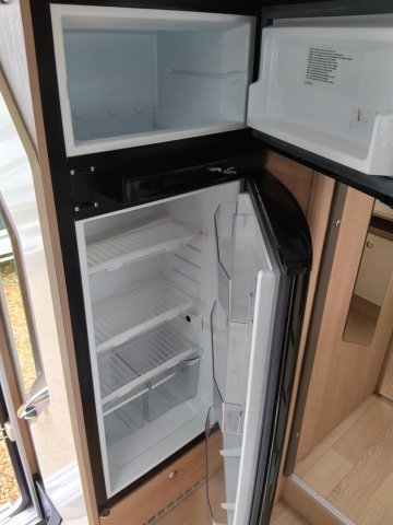 Itineo MC 740 Spirit Edition - Photo 10