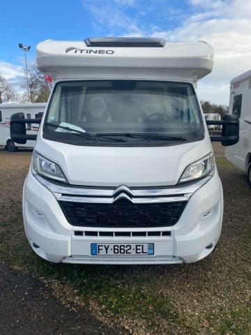 Itineo PF 600 PF600 - Photo 6