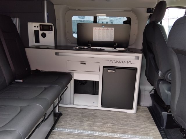 Panama Peak P10+ LIMITED EDITION - Photo 4