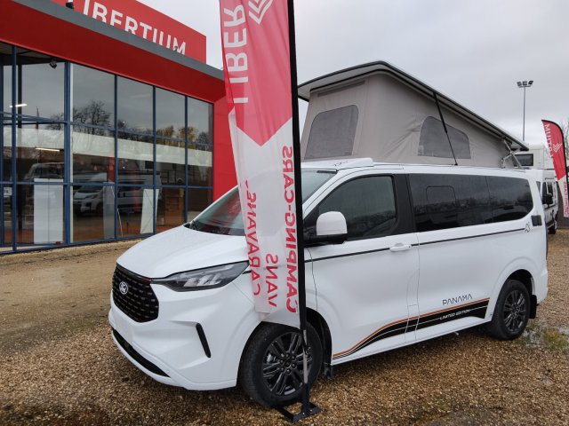 Panama Peak P10+ LIMITED EDITION - Photo 6