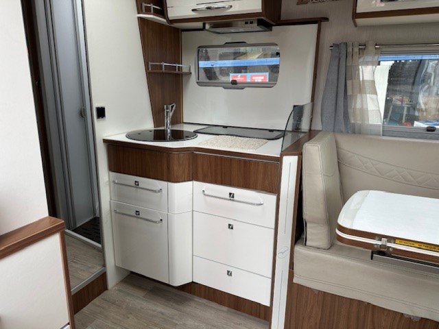 Pilote P 746 FC Sensation - Photo 4