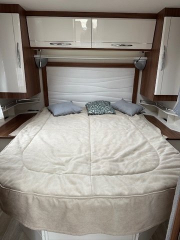 Pilote P 746 FC Sensation - Photo 5