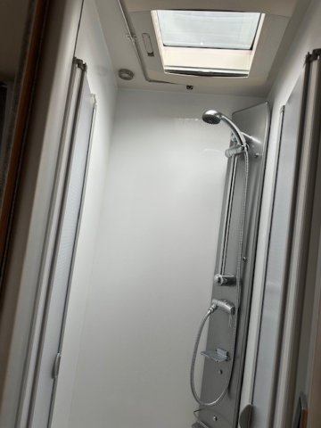 Pilote P 746 FC Sensation - Photo 6