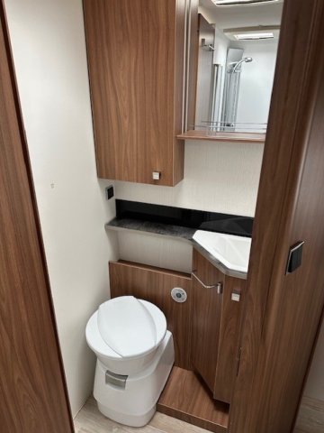 Pilote P 746 FC Sensation - Photo 7