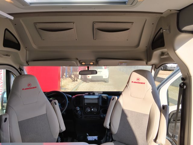 Randger R602 R 602 - Photo 3