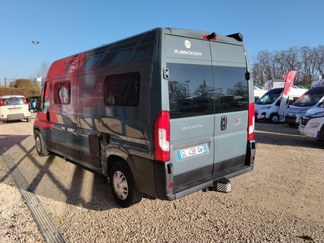 Randger R602 R 602 - Photo 10