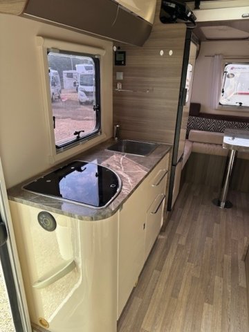 Rimor Evo 77 Plus - Photo 5